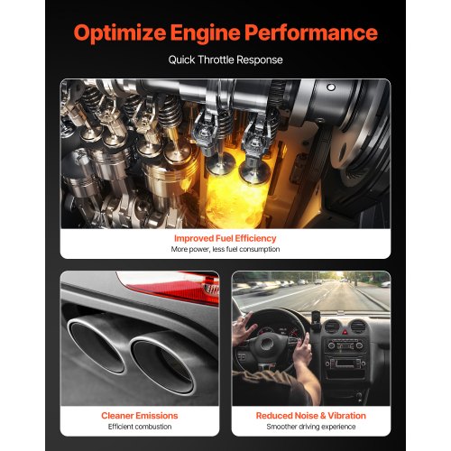 Tändspole Pack Set om 4 Kompatibel med Audi A1 A3 Seat och Volkswagen |  EU