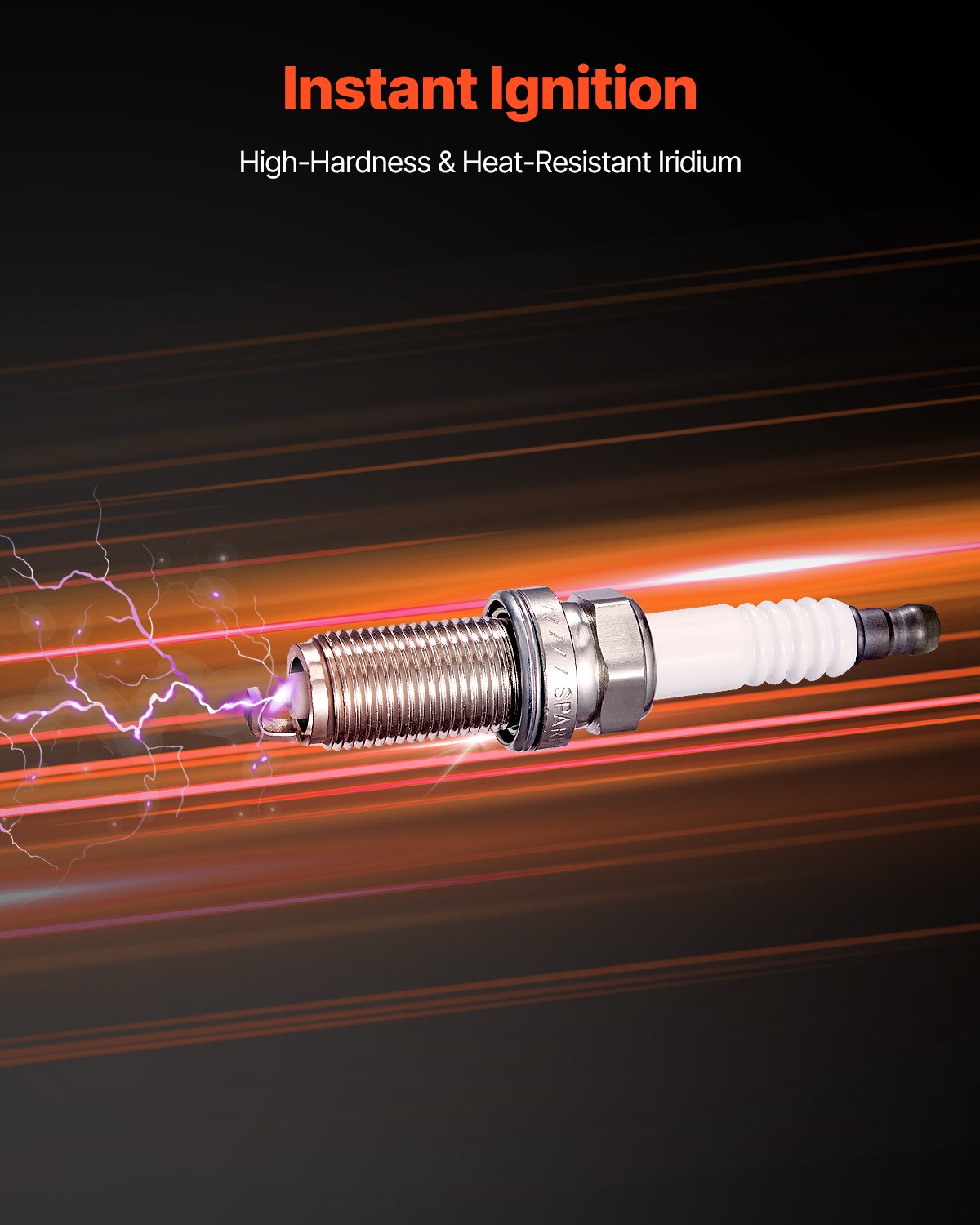 Ignition Coil Pack and Spark Plugs, Set of 6, Compatible with Nissan Maxima Murano Altima Pathfinder Quest Xterra Pathfinder Frontier Infiniti I35 QX4 3.5L 4.0L V6, Replacement for UF349 C1406