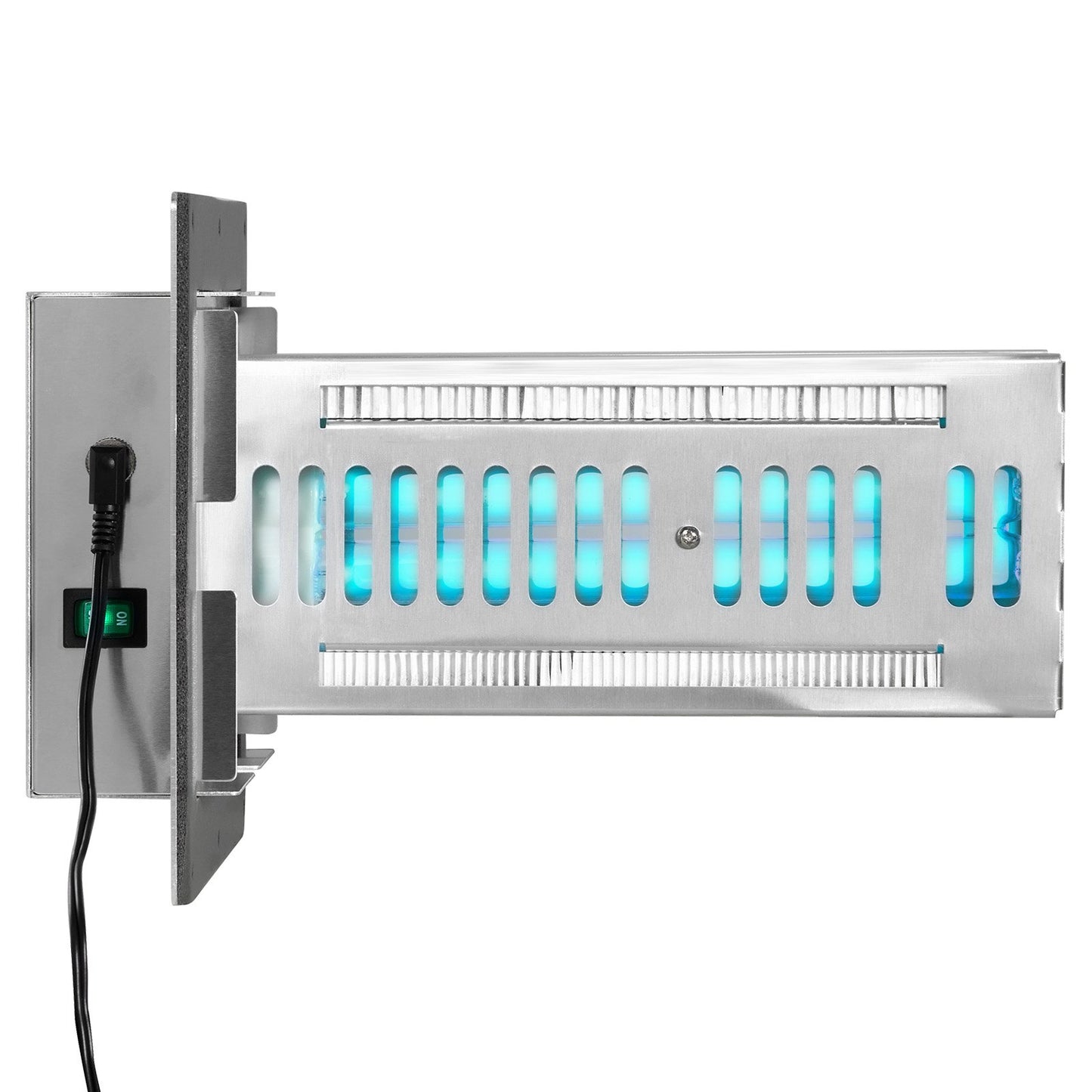 HVAC-Luftreiniger-ganzes Haus 18W 9 Zoll-Licht im Kanal PCO-Technologie