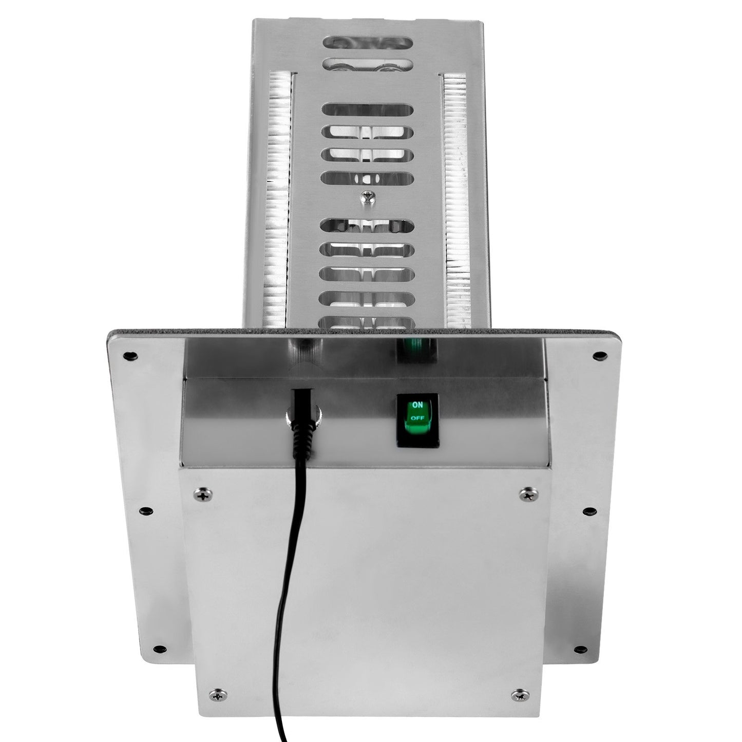 HVAC-Luftreiniger-ganzes Haus 18W 9 Zoll-Licht im Kanal PCO-Technologie