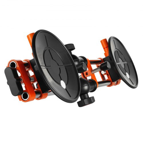 Seam Setter 6" Saugnapf 90° - 270° verstellbar Nahtspleißen &amp; Nivellieren | EU