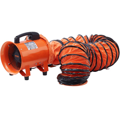 Stativsats för begränsat utrymme, 2600 lbs vinsch, Stativ med begränsat utrymme 8'-ben och 98'-kabel, räddningsstativ för begränsat utrymme 32,8' fallskydd, sele, blåsare, väska för traditionella trånga utrymmen