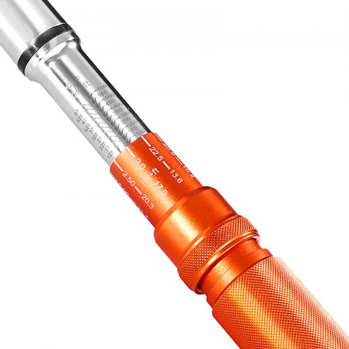 Click Momentnyckel 3/4-tums fattning 100-600 lbf-ft/136-814 Nm Dubbelriktad |  EU