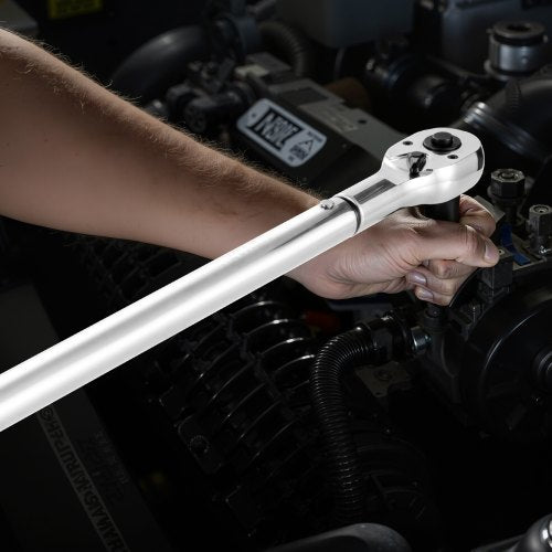 Click Momentnyckel 3/4-tums fattning 100-600 lbf-ft/136-814 Nm Dubbelriktad |  EU