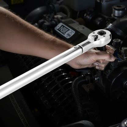 Click Momentnyckel 3/4-tums fattning 100-600 lbf-ft/136-814 Nm Dubbelriktad |  EU