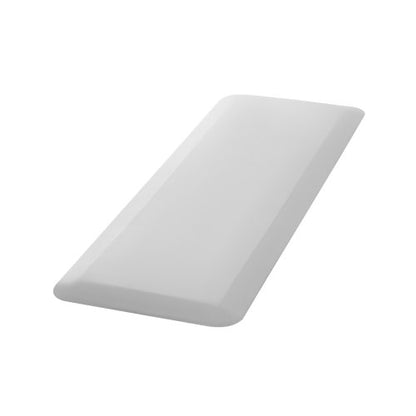 Fall Mat for Elderly, 1-inch Thickened Fall Prevention Pad with Beveled Edge, Anti-Slip Bedside Safety Floor Mat for Seniors, Handicaps, Patients (24 x 70 inch)