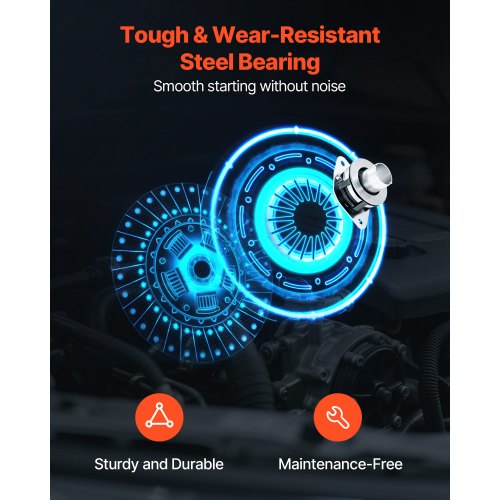 OEM Premium Kupplungssatz und Druckplatte für Smart FORFOUR/FORTWO