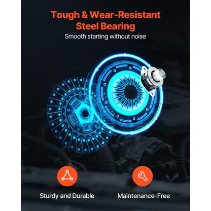 OEM Premium Kupplungssatz und Druckplatte für Smart FORFOUR/FORTWO