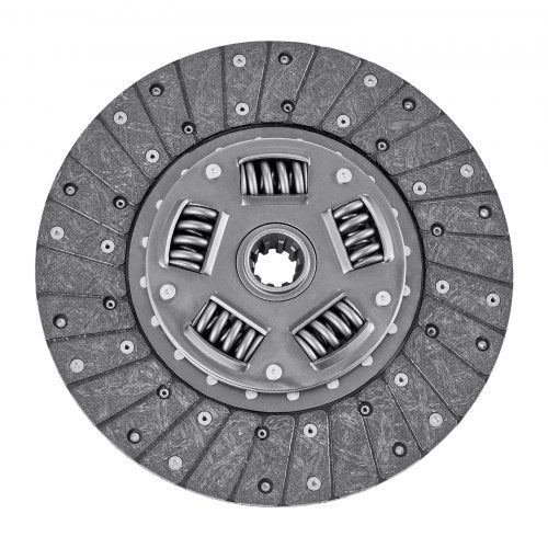 OEM Premium Kupplungssatz und Druckplatte für Smart FORFOUR/FORTWO