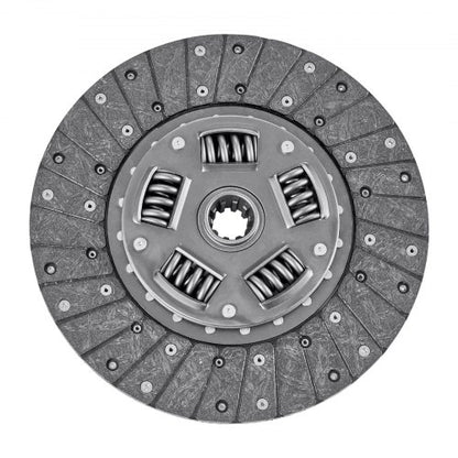 OEM Premium Kupplungssatz und Druckplatte für Smart FORFOUR/FORTWO