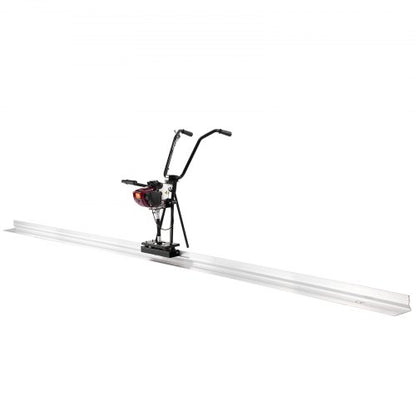 4-Takt-Betonausgleichsmasse für Zementoberflächen mit 12-Fuß-Schaufelscheibe | EU