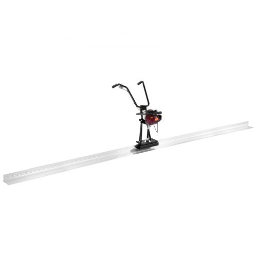 4-Takt-Betonausgleichsmasse für Zementoberflächen mit 12-Fuß-Schaufelscheibe | EU