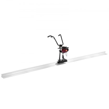 4-Takt-Betonausgleichsmasse für Zementoberflächen mit 12-Fuß-Schaufelscheibe | EU