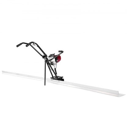 4-Takt-Betonausgleichsmasse für Zementoberflächen mit 12-Fuß-Schaufelscheibe | EU