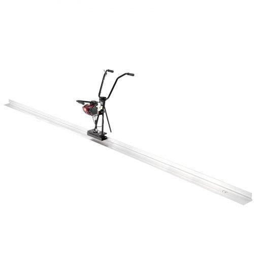 4-Takt-Betonausgleichsmasse für Zementoberflächen mit 12-Fuß-Schaufelscheibe | EU