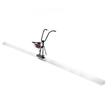 4-Takt-Betonausgleichsmasse für Zementoberflächen mit 12-Fuß-Schaufelscheibe | EU