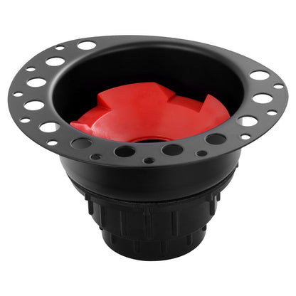 Fristående badkaravloppssats Badkarsavlopp Grov-in kit med ABS-adapter