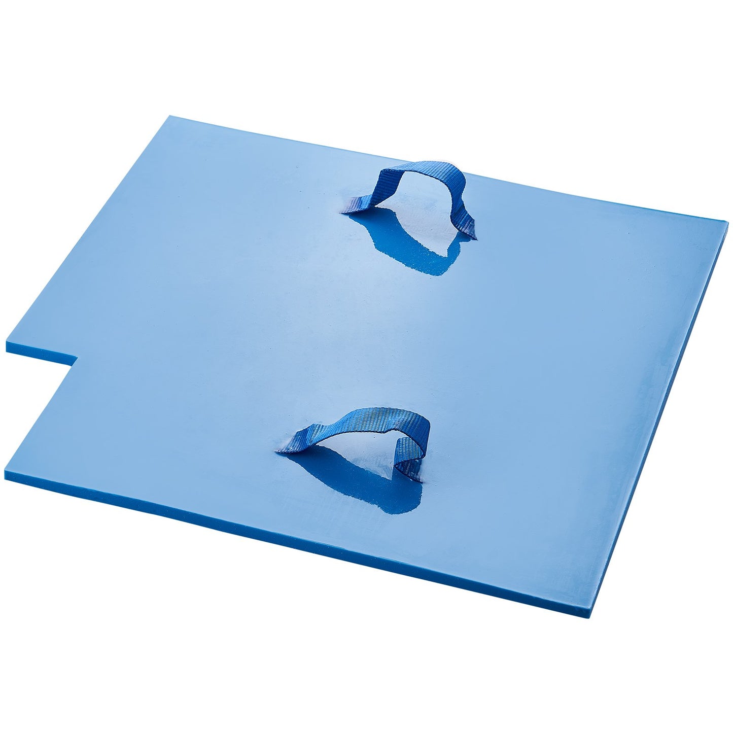 Betonstempelmatte 24 in 7 Stück Texturierungshaut Polyurethan-Texturformen