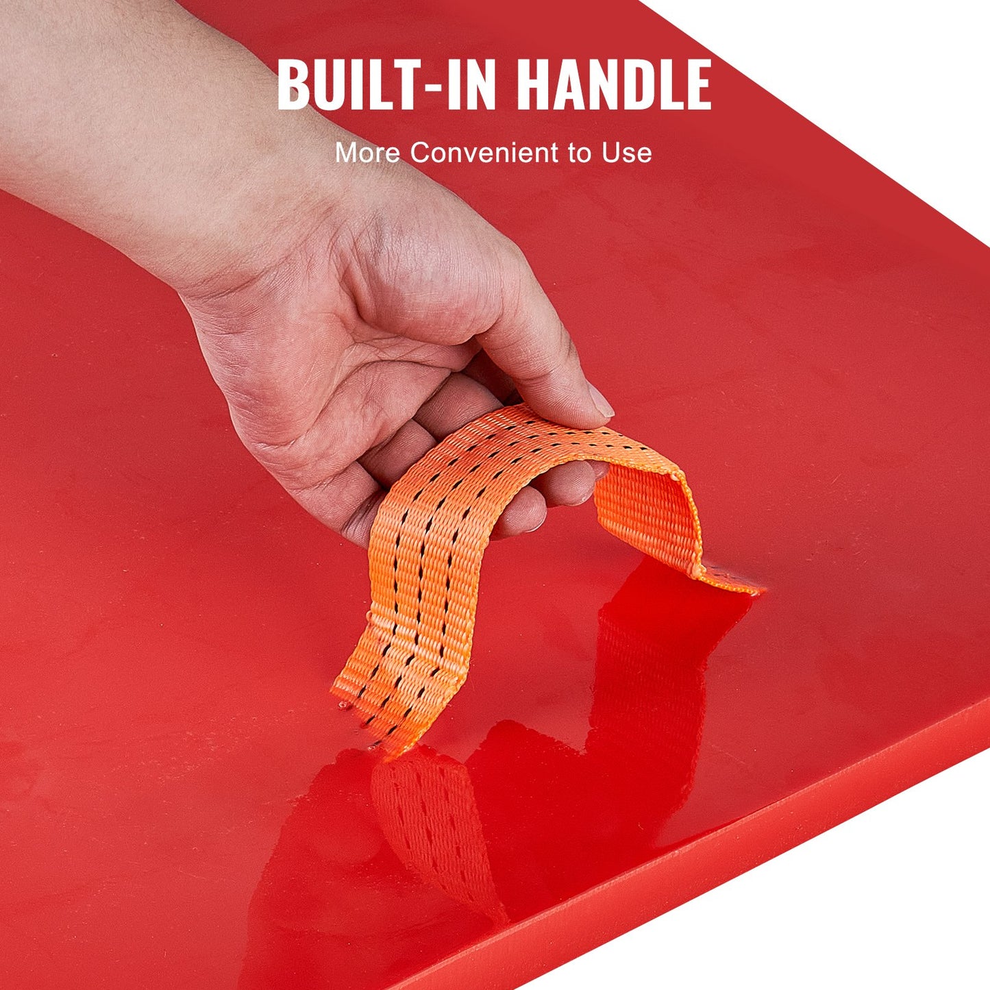 Concrete stamps mat 24 x 24 in texturing skin polyurethane stamp molds