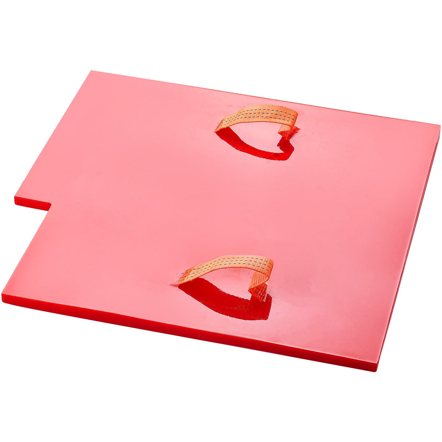 Concrete stamps mat 24 x 24 in texturing skin polyurethane stamp molds