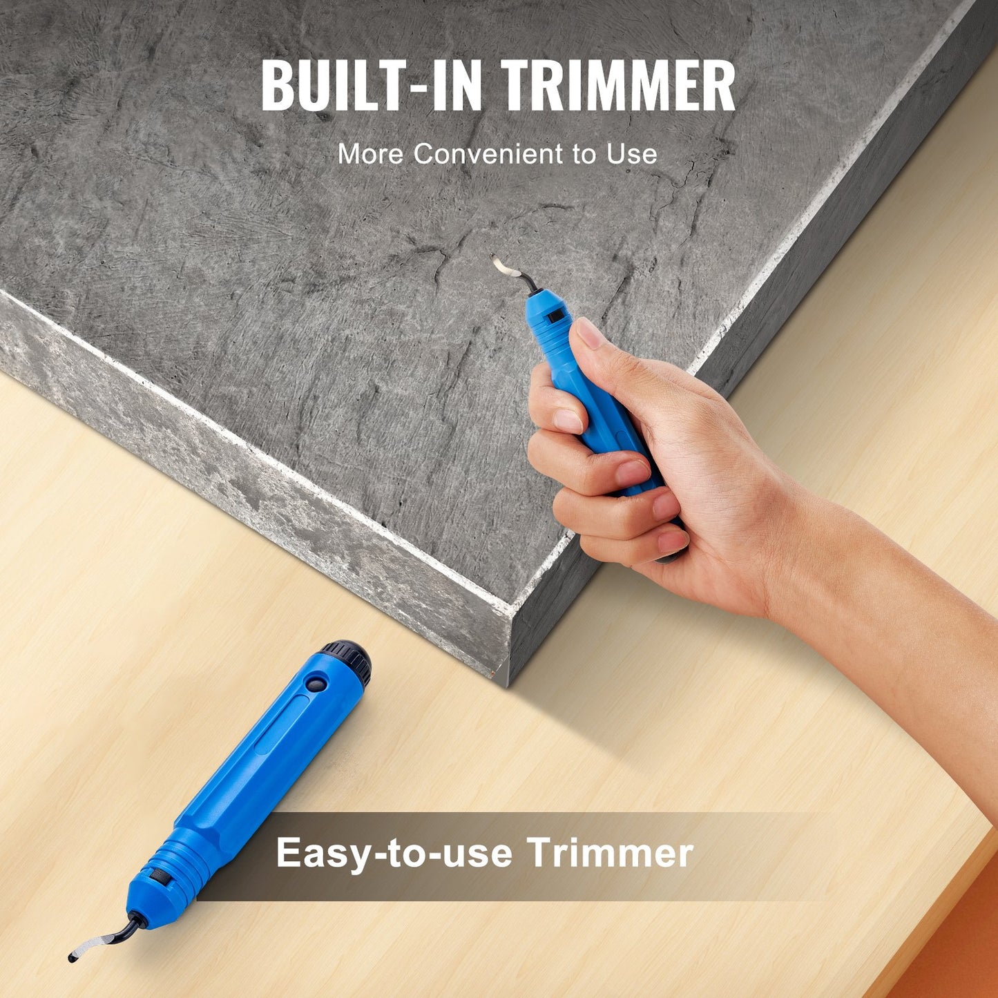 Concrete Stamps Mat 24 x 24 in Texturing Skin Polyurethane Stamp Mat