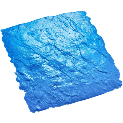 Concrete Stamps Mat 24 x 24 in Texturing Skin Polyurethane Stamp Mat