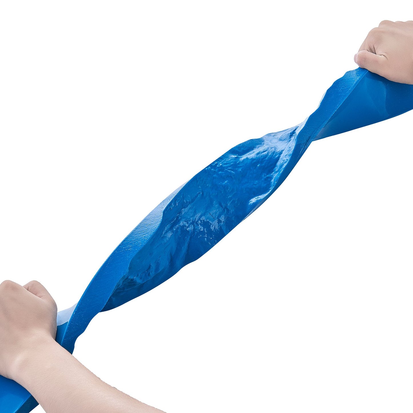 Betonstempel 91 x 3 Zoll rechteckig Polyurethan Stempel Steinmatte