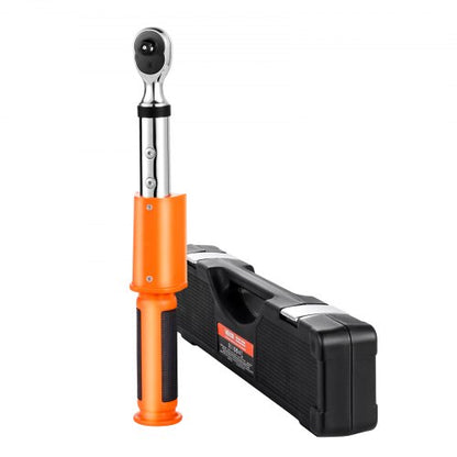 Digital momentnyckel 3/8 tums fattning 0-99.57 lbf-ft / 0-135 Nm 72 tänder |  EU