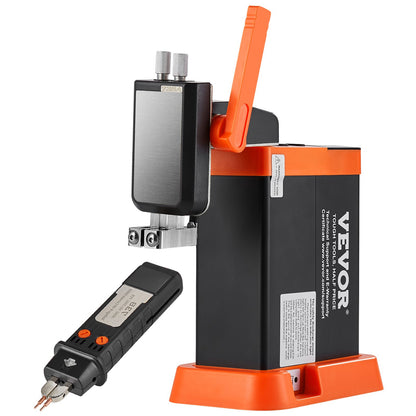 801D Batteripunktsvetsare 14,5KW kondensator Energilagring Pulspunktsvetsare