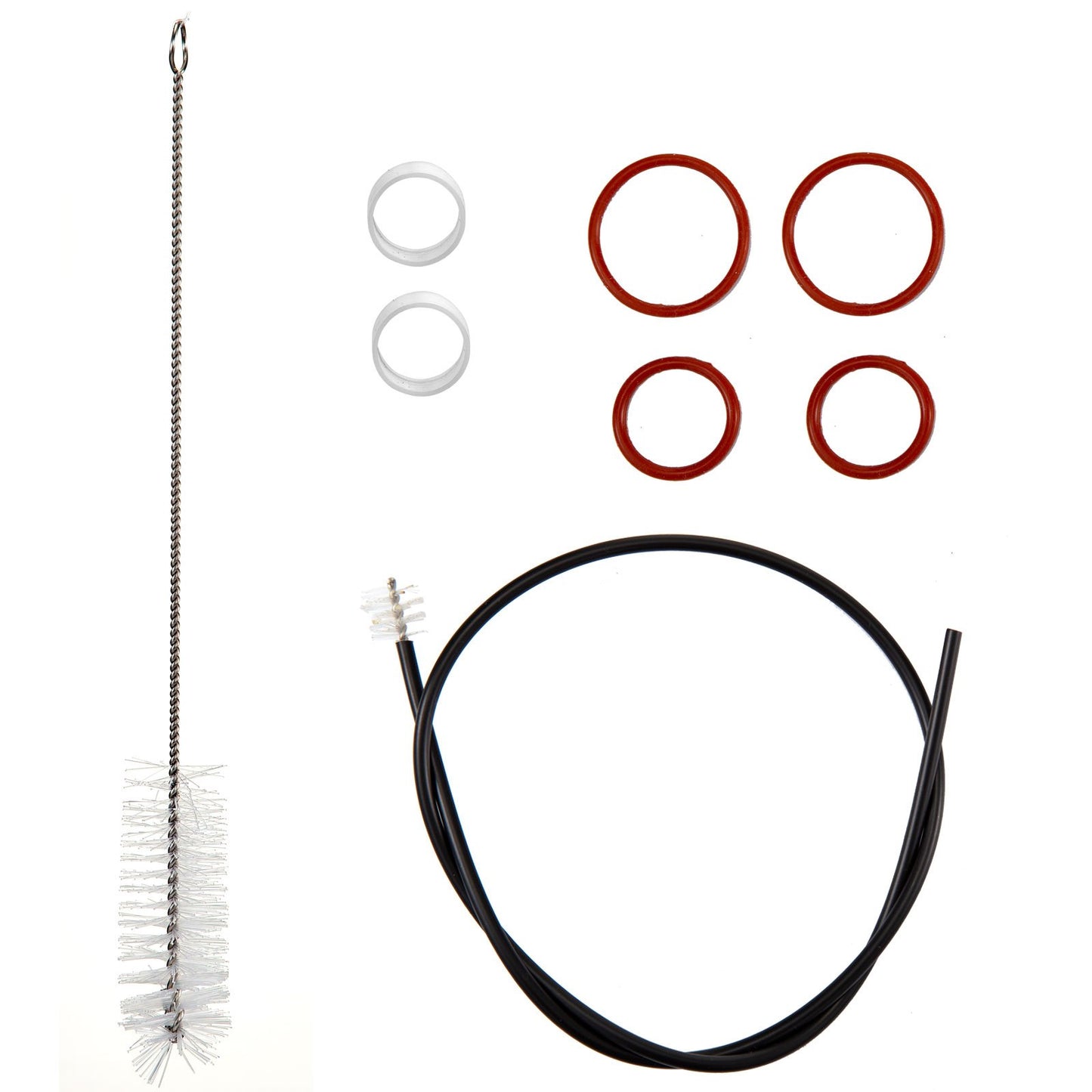 Cheese Dispenser with Pump, 2.6 Qt Capacity Cheese Warmer, Stainless Steel Hot Fudge Warmer with Pump 650W Cheese Dispenser, 30-110℃ Temp Adjustable, for Hot Fudge Cheese Caramel