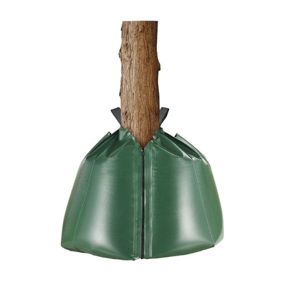 Trädvattenpåse 25-pack 20 liter Slow Release Tree Water Bag Slitstark