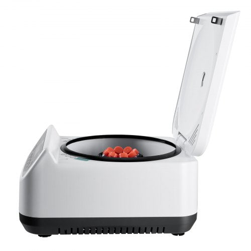 Centrifuge machine 2/5/10/15 ml Speed 500-4000 rpm with 1 rotor and timer