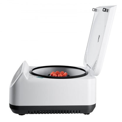 Centrifuge machine 2/5/10/15 ml Speed 500-4000 rpm with 1 rotor and timer