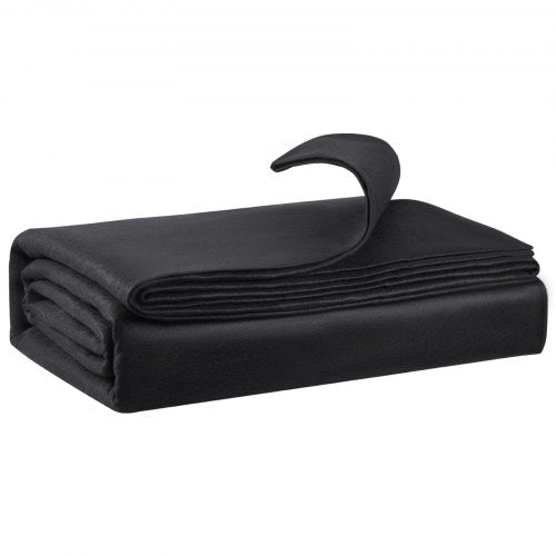 12 Fuß runde Poolmatte für Aufstellpools, strapazierfähige Poolmatte | EU