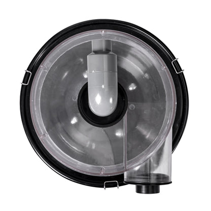 Cyclone dust collector with tank vacuum cleaner 4" for 50L tank