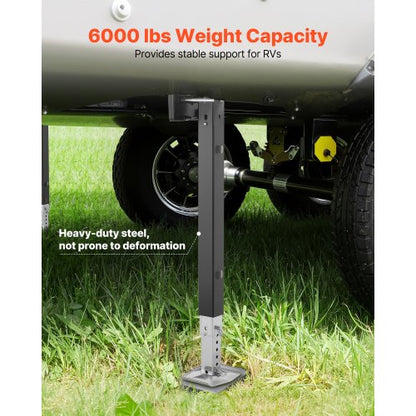 RV Lead Fünfrad-Fahrwerksbeine 179013 für Lippert Venture 32,5 Zoll | EU