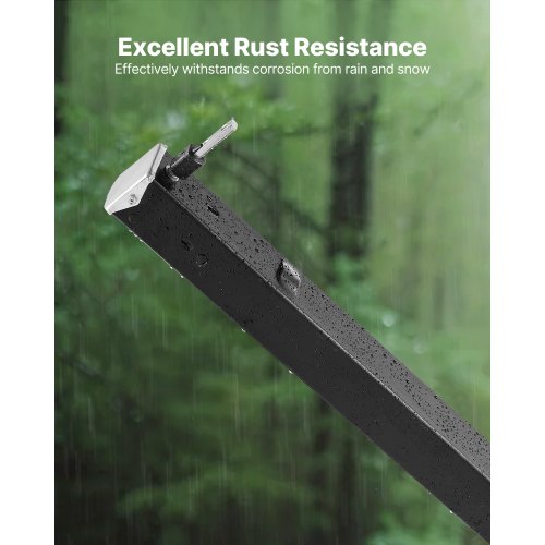 RV Lead Fünfrad-Fahrwerksbeine 179013 für Lippert Venture 32,5 Zoll | EU