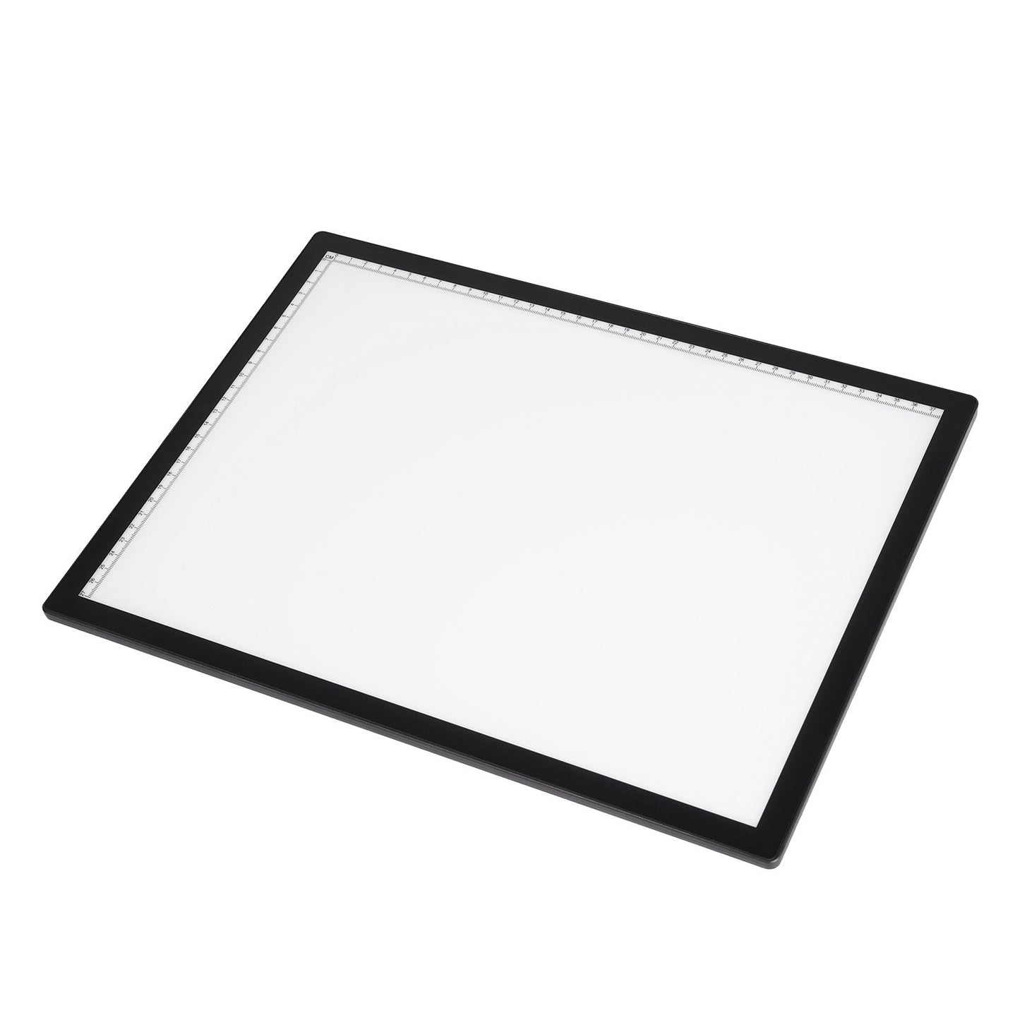 A3 LED-Lichttafel, wiederaufladbares Tracing Pad, 6 Helligkeitsstufen, dimmbar