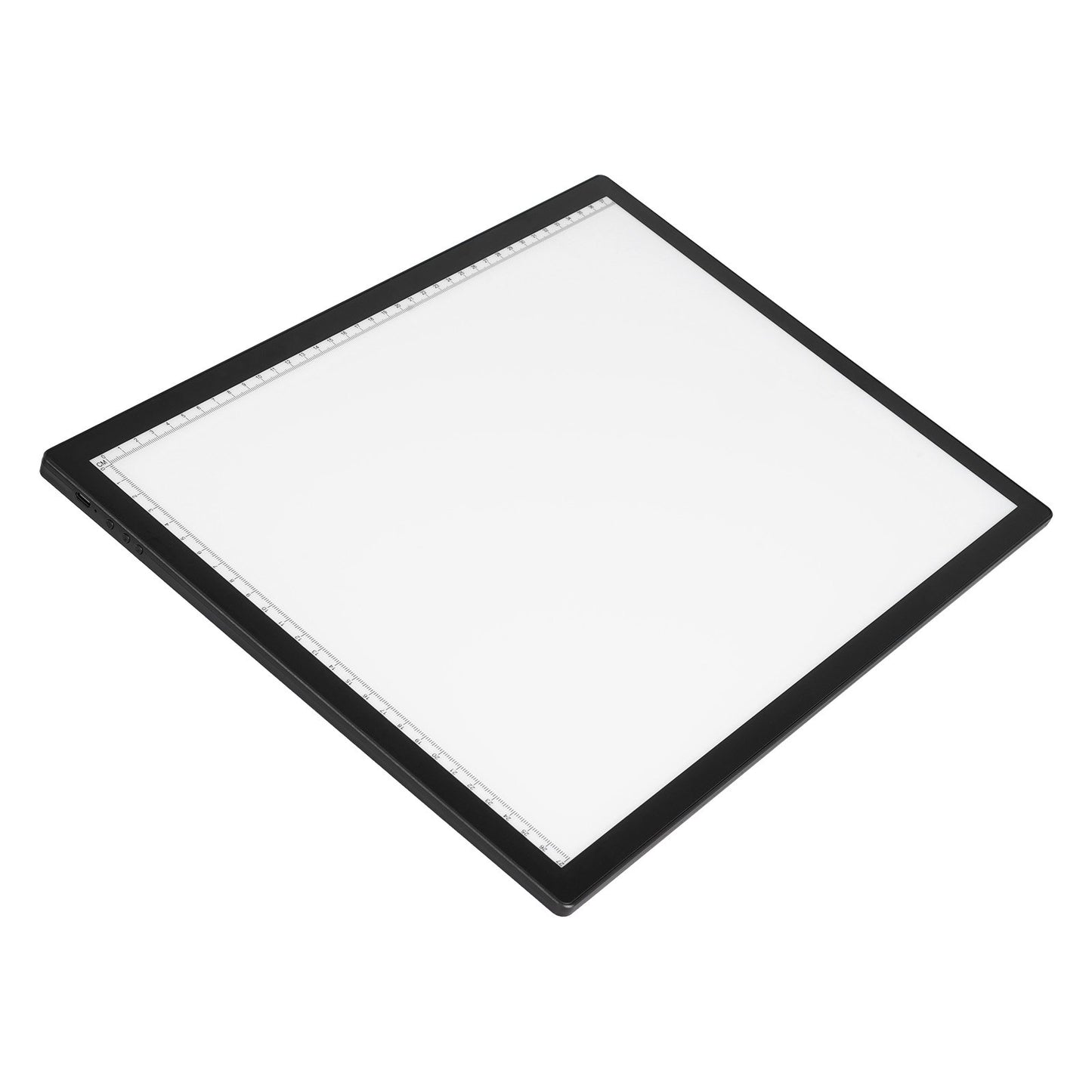A3 LED-Lichttafel, wiederaufladbares Tracing Pad, 6 Helligkeitsstufen, dimmbar