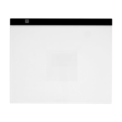 B4 LED Light Board USB Powered Track Light Board for Diamond Painting