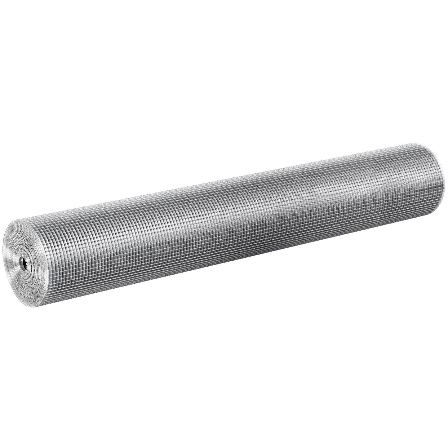 Hardware Fabric 1/4" 36 Inch x 50 Feet 23 Ga Wire Mesh Roll Chicken Wire Fence