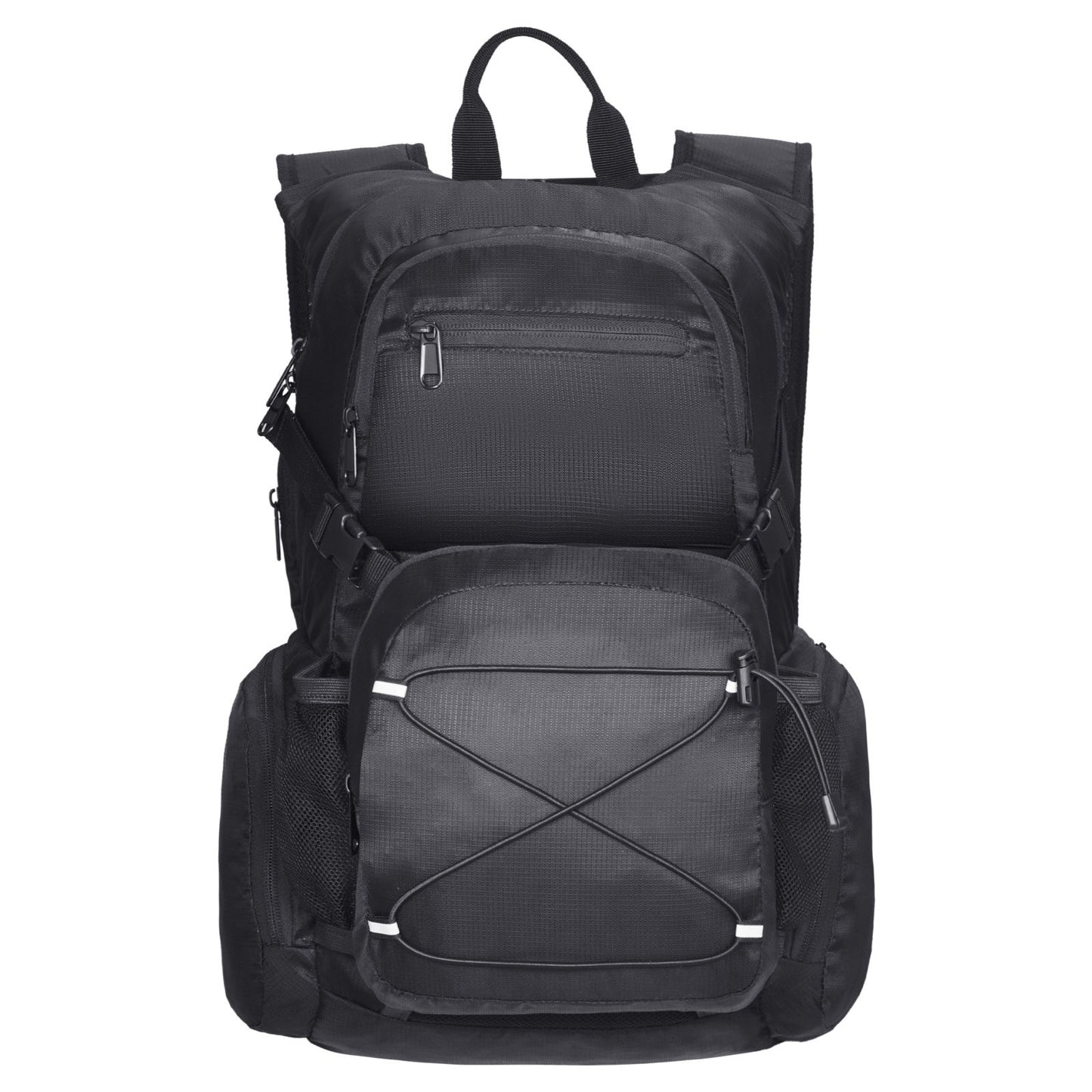 Trinkrucksack Rucksack 2L TPU Wasserblase Radfahren Wandern Laufen Camping