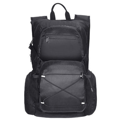 Trinkrucksack Rucksack 2L TPU Wasserblase Radfahren Wandern Laufen Camping