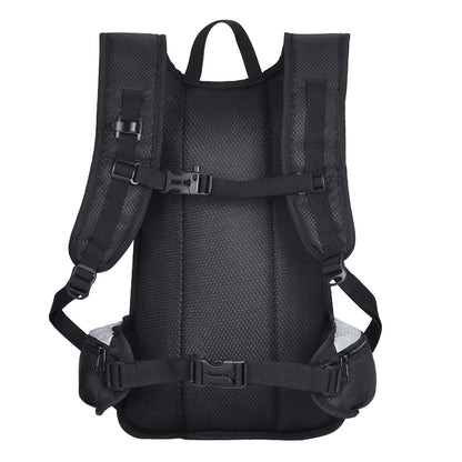 Trinkrucksack Rucksack 3L TPU Wasserblase Radfahren Wandern Laufen Camping