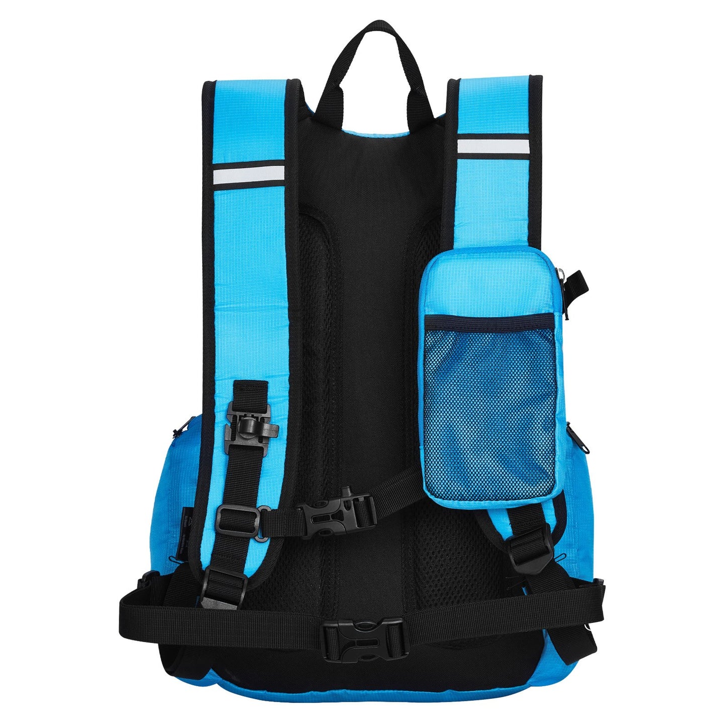 Trinkrucksack Rucksack 2L TPU Wasserblase Radfahren Wandern Laufen Camping