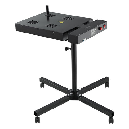 Flash Tork for Screen Printing 16 x 16 inch Silk Screen Tork T-shirt