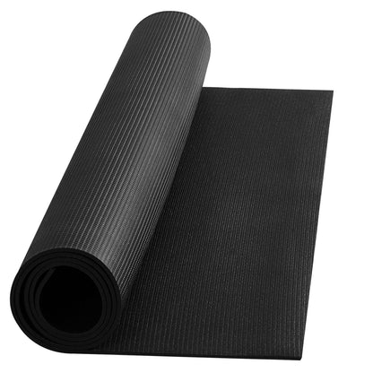 Exercise Mat Non-Slip Yoga Mat Gym Fitness Pilate Exercise Mat (7x5ft)