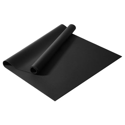 Exercise Mat Non-Slip Yoga Mat Gym Fitness Pilate Exercise Mat (12x6ft)