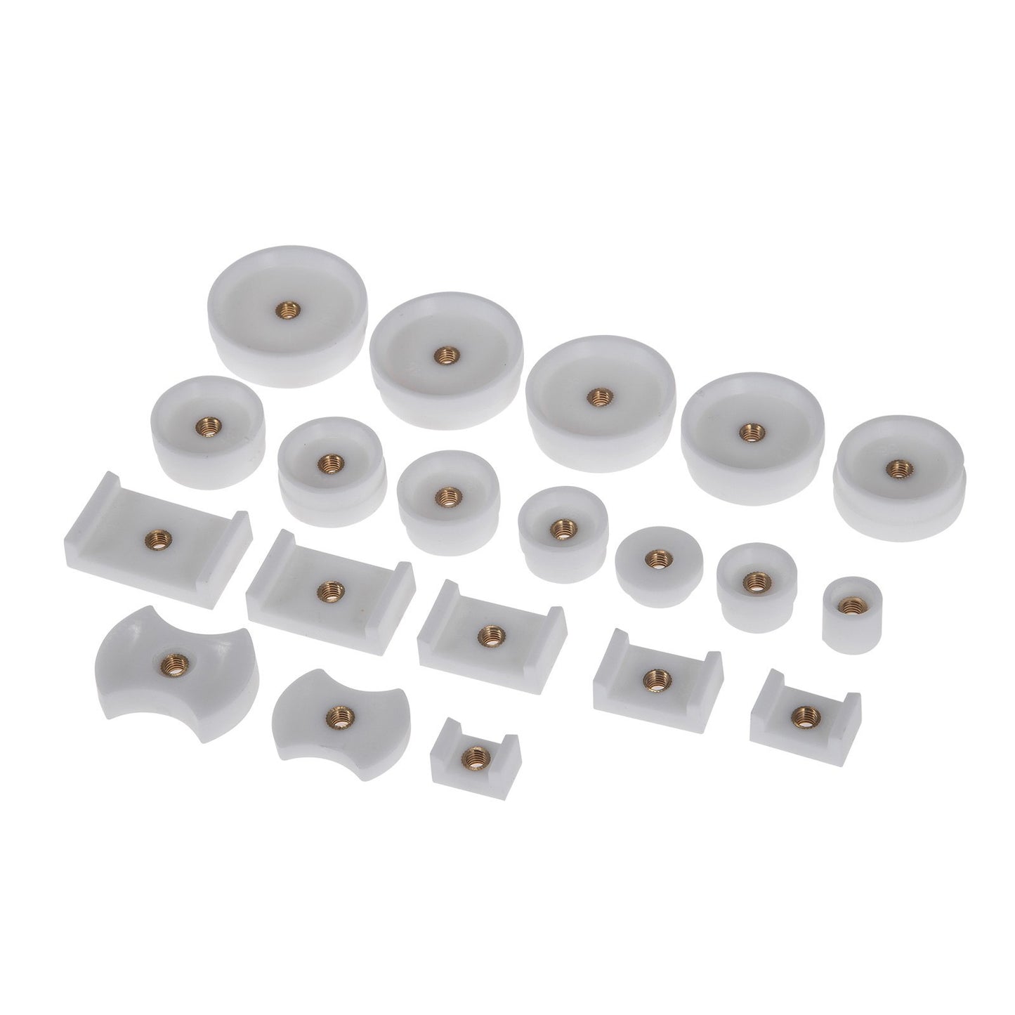 Watch Repair Tools Watch Press with 20Dies Watch Case Closer For Close Snap Off Watch Back Cover Capper Back Closing Machine Bench Tool Crystal Bezel Press Case Watchmaker Watch Repair Tool