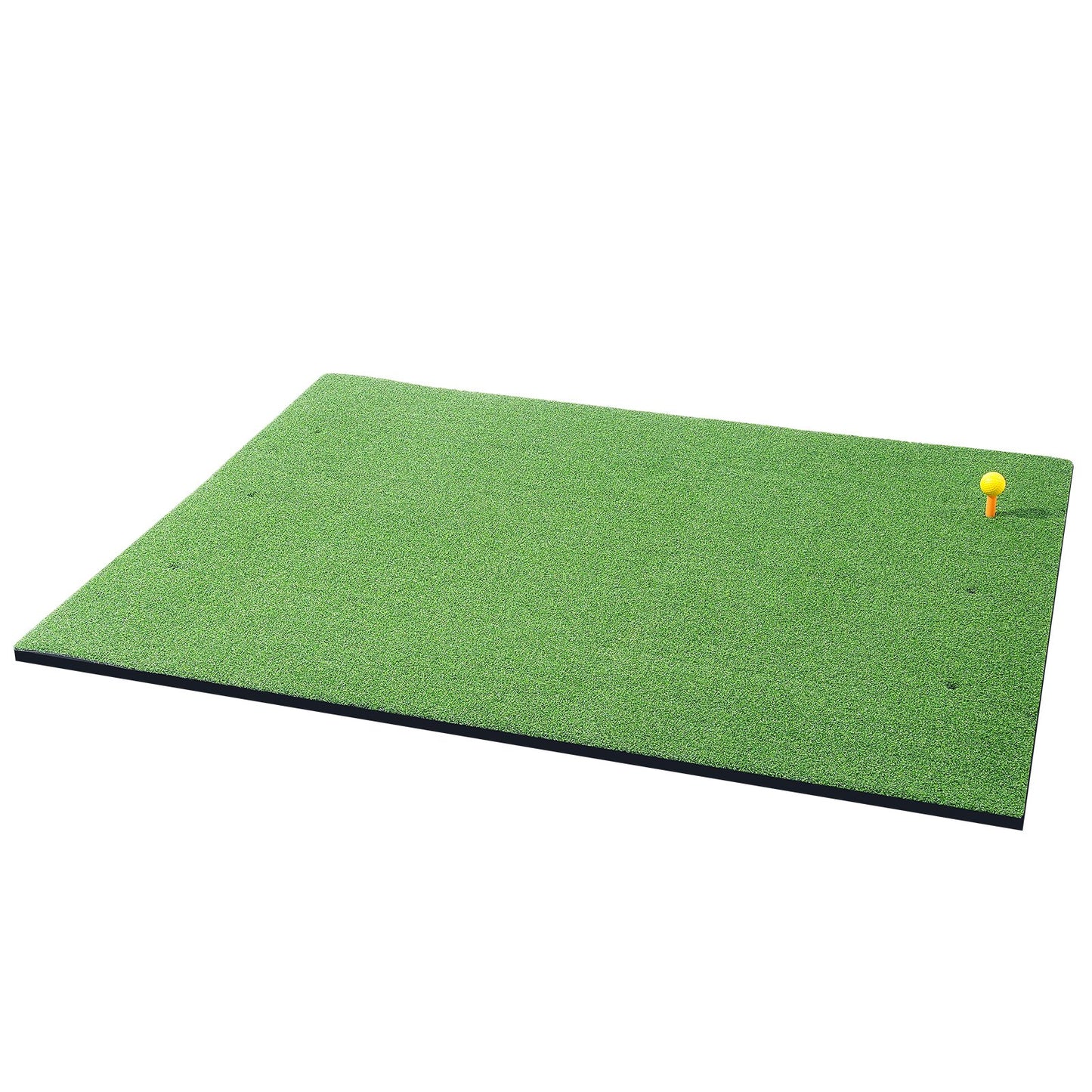 5x4ft golf mat lawn Golf training aid indoor outdoor training